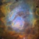 M 8, Nebulosa de la Laguna, SII-Hα-OIII