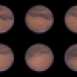 Mosaico Marte 02-08.11.05