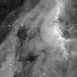 IC 5070, Nebulosa Pelícano